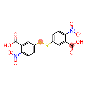 双(3-羧基-4-硝基苯基)二硫