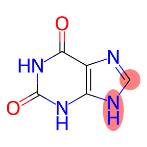 3,7-dihydro-1H-purine-2,6-dione