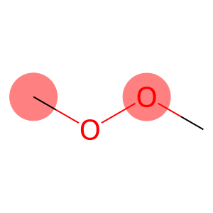 Peroxide, dimethyl (9CI)