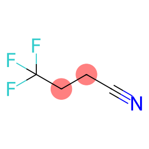 4,4,4-Trifluoro-butyronitrile