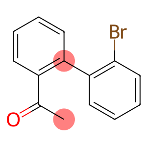 1-(2'-BroMobiphenyl-2-yl)ethanone