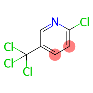 2-chloro-5-trichloromethyl pyridine