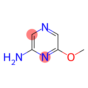 6-Methoxy-pyrazin-2-ylaMine