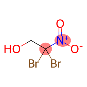 2,2-二溴-2-硝基乙烷-1-醇