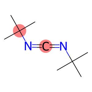 tert-butyl(tert-butyliminomethylene)amine