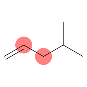 1-Pentene,4-methyl-