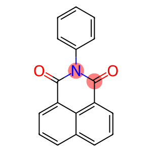 2-Phenyl-1H-benzo[de]isoquinoline-1,3(2H)-dione