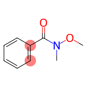 Methyl N-methylbenzohydroxamate