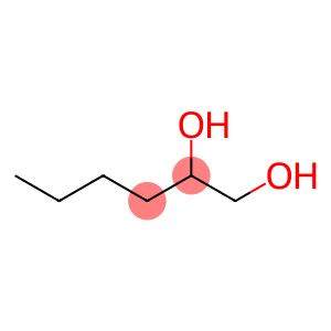 (2S)-hexane-1,2-diol