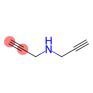N-(2-Propynyl)-2-propyn-1-amine