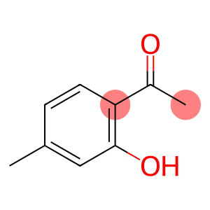 4-甲基-2-羟基苯乙酮