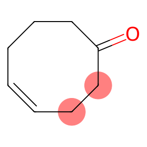 4-Cycloocten-1-one