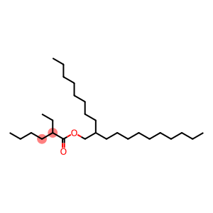 2-octyldodecyl 2-ethylhexanoate