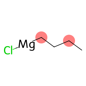 n-Butylmagnesium chloride, 1.0 M in 2-MeTHF