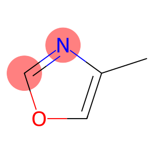 4-Methyloxazole HCl