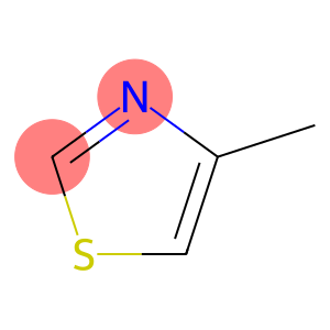 4-Methyl-5(2-acetyl-ethyl) thiazole