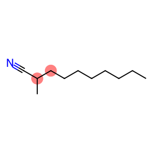 2-methyldecanonitrile