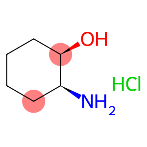 顺式-2-氨基环己醇盐酸盐