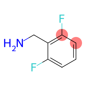 Benzenemethanamine, 2,6-difluoro-