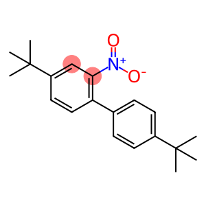 4,4'-di-tert-butyl-2-nitrobiphenyl