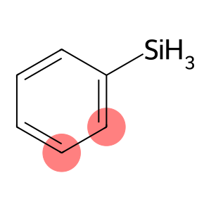PHENYLSILANE 苯基硅烷