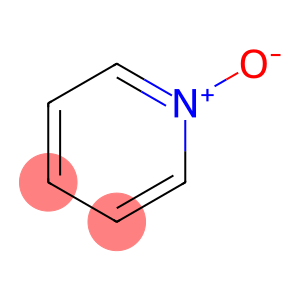 N-氧化嘧啶