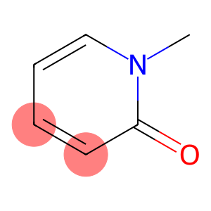 1-methyl-2(1h)-pyridon