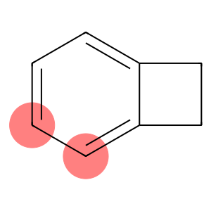 Benzocyclobutene, 1,2-dihydro-