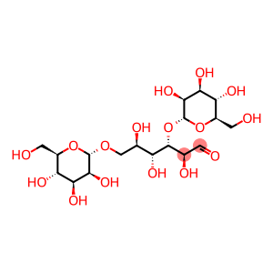 3,6-di-O-(alpha-mannopyranosyl)mannose