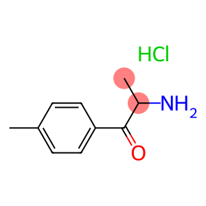 4-Methylcathinone hydrochloride
