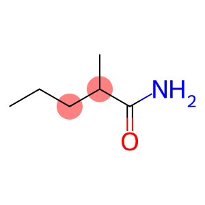 2-methylvaleramide