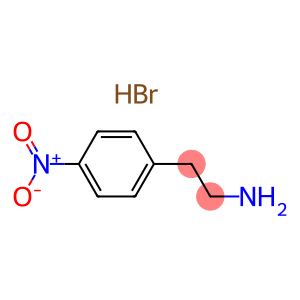 4-硝基苯乙胺氢溴酸