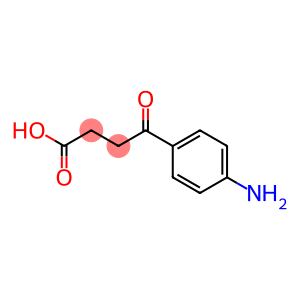 4-(4-氨基苯基)-4-氧代丁酸