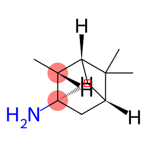 (-)-异松莰烯胺