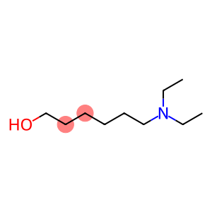 6-(diethylamino)hexan-1-ol