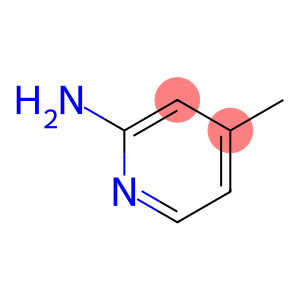 2-Pyridinamine,4-methyl-