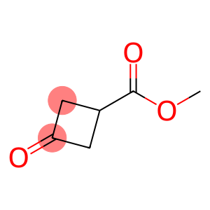 Methyl 3-oxocyclobutan-1-carboxylate