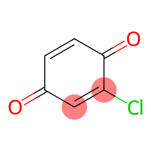 Chloro-p-benzoquinone