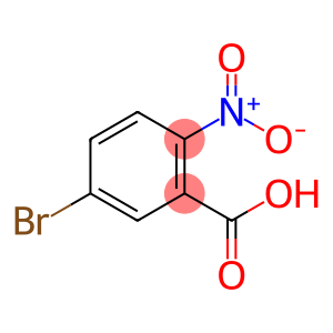 5-BROMO-2-NITRO-BENZOIC ACID