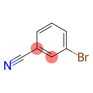 3-Cyanobromobenzene