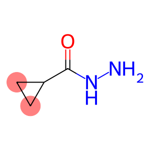 Cyclopropanecarboxylic hydrazide