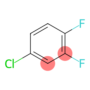 3,4-Difluorochlorobenzene