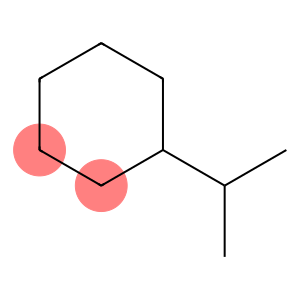 Cyclohexane, isopropyl-