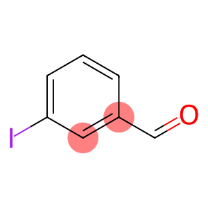 Benzaldehyde, 3-iodo-