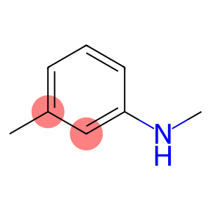 N-甲基-间甲基苯胺