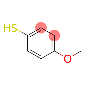 p-Methoxy thiophenol
