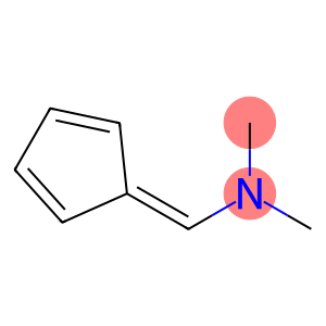 Methanamine, 1-(2,4-cyclopentadien-1-ylidene)-N,N-dimethyl-