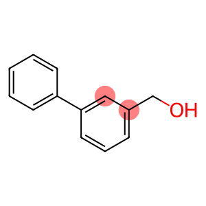 3-Biphenylylmethanol