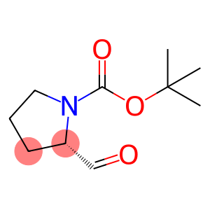 (S)-tert-butyl 2-formylpyrrolidine-1-carboxylate