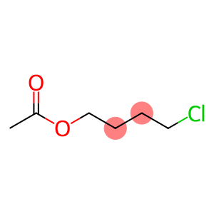 4-chloro-1-butanoacetate